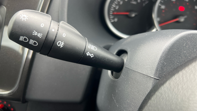 Dacia Sandero 1.0 SCe Essential 5dr Petrol Hatchback